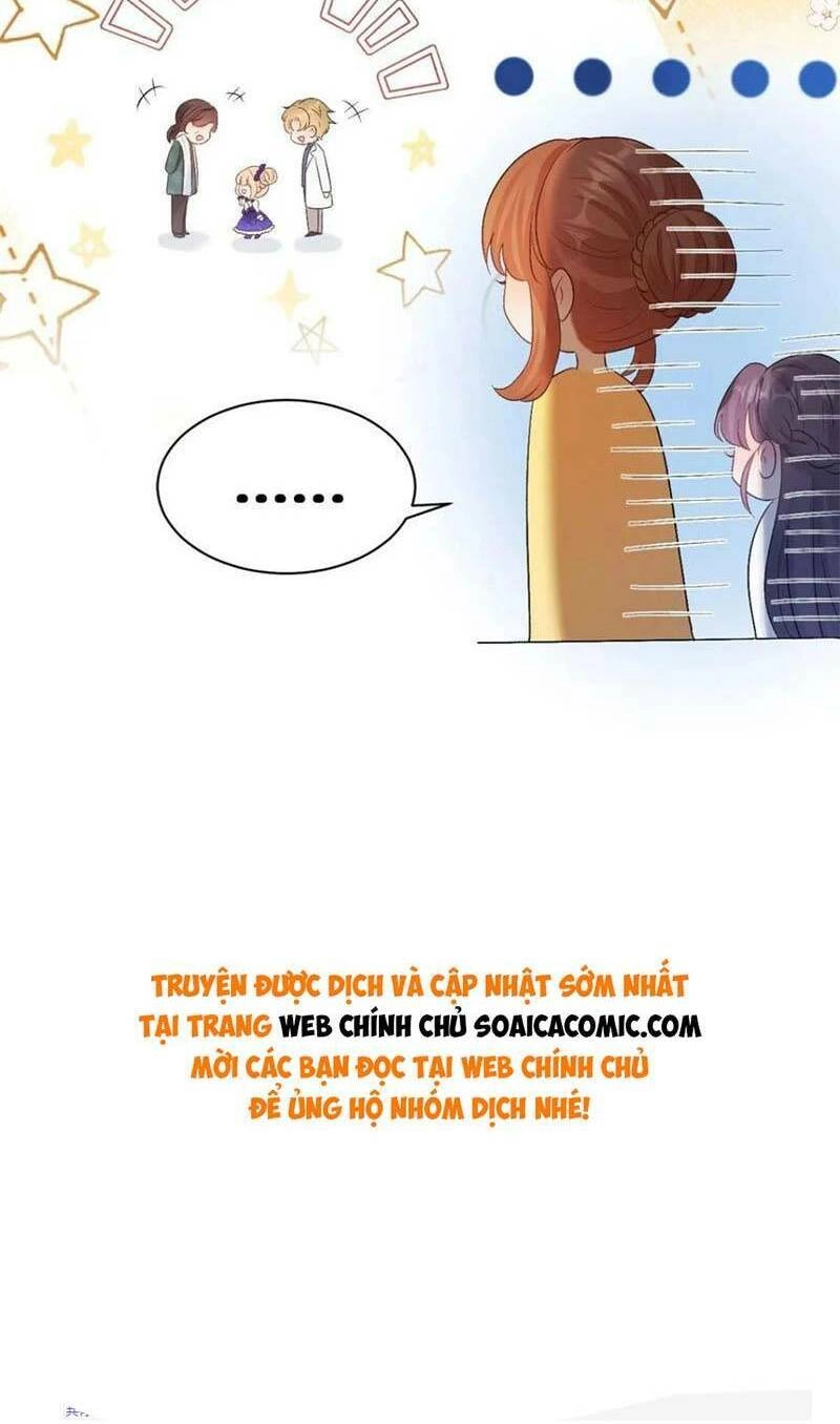 Bé Thóc Đáng Thương Được Tám Người Cậu Tranh Sủng Chapter 10 - 38