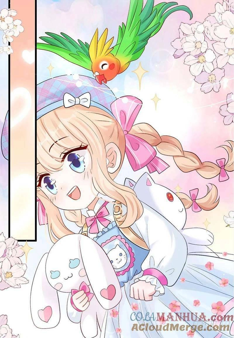 Bé Thóc Đáng Thương Được Tám Người Cậu Tranh Sủng Chapter 12 - 16