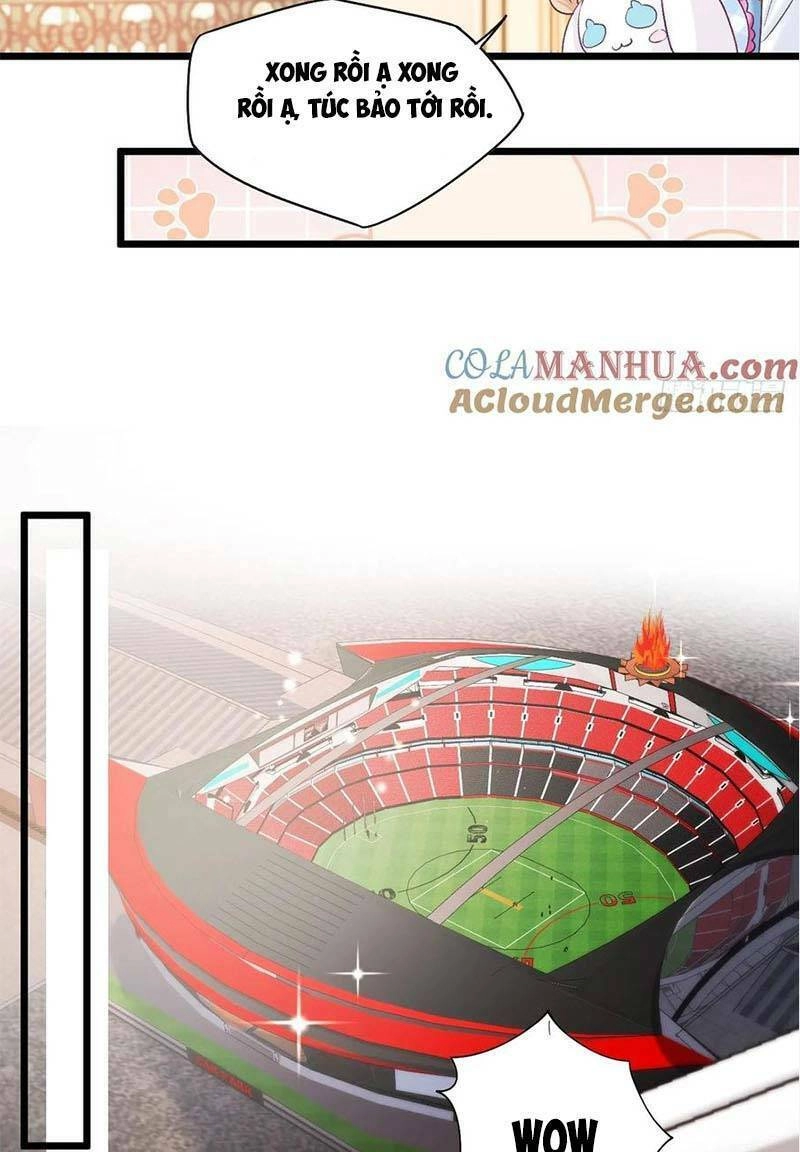 Bé Thóc Đáng Thương Được Tám Người Cậu Tranh Sủng Chapter 12 - 19