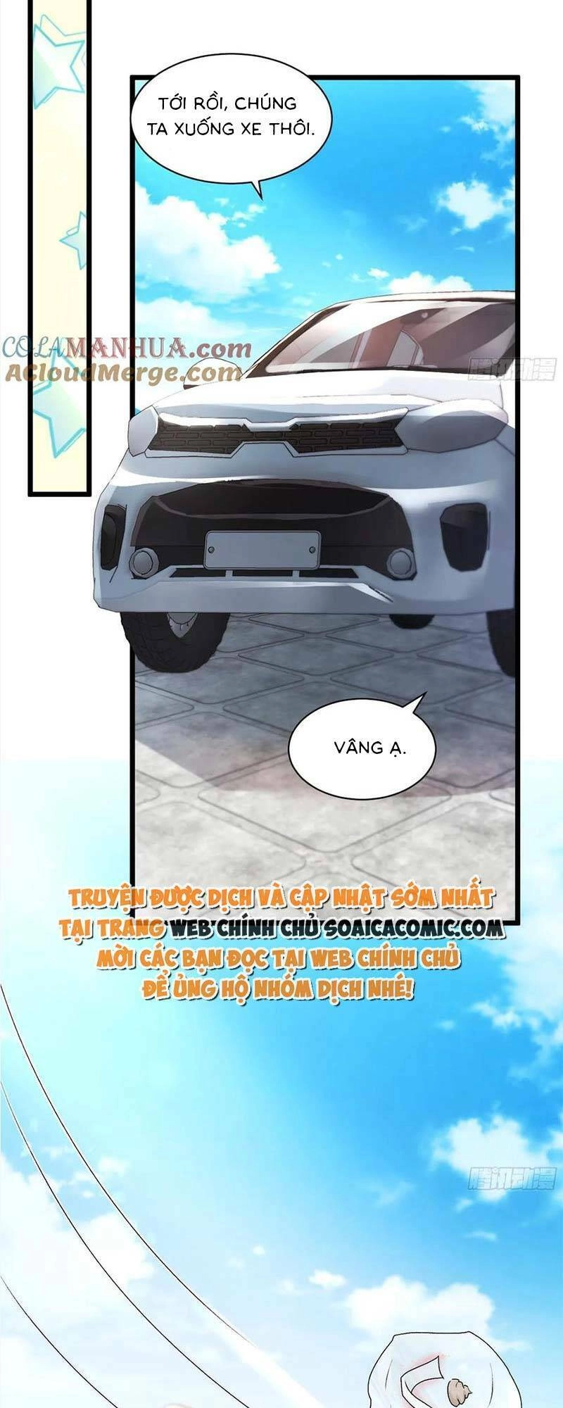 Bé Thóc Đáng Thương Được Tám Người Cậu Tranh Sủng Chapter 12 - 31