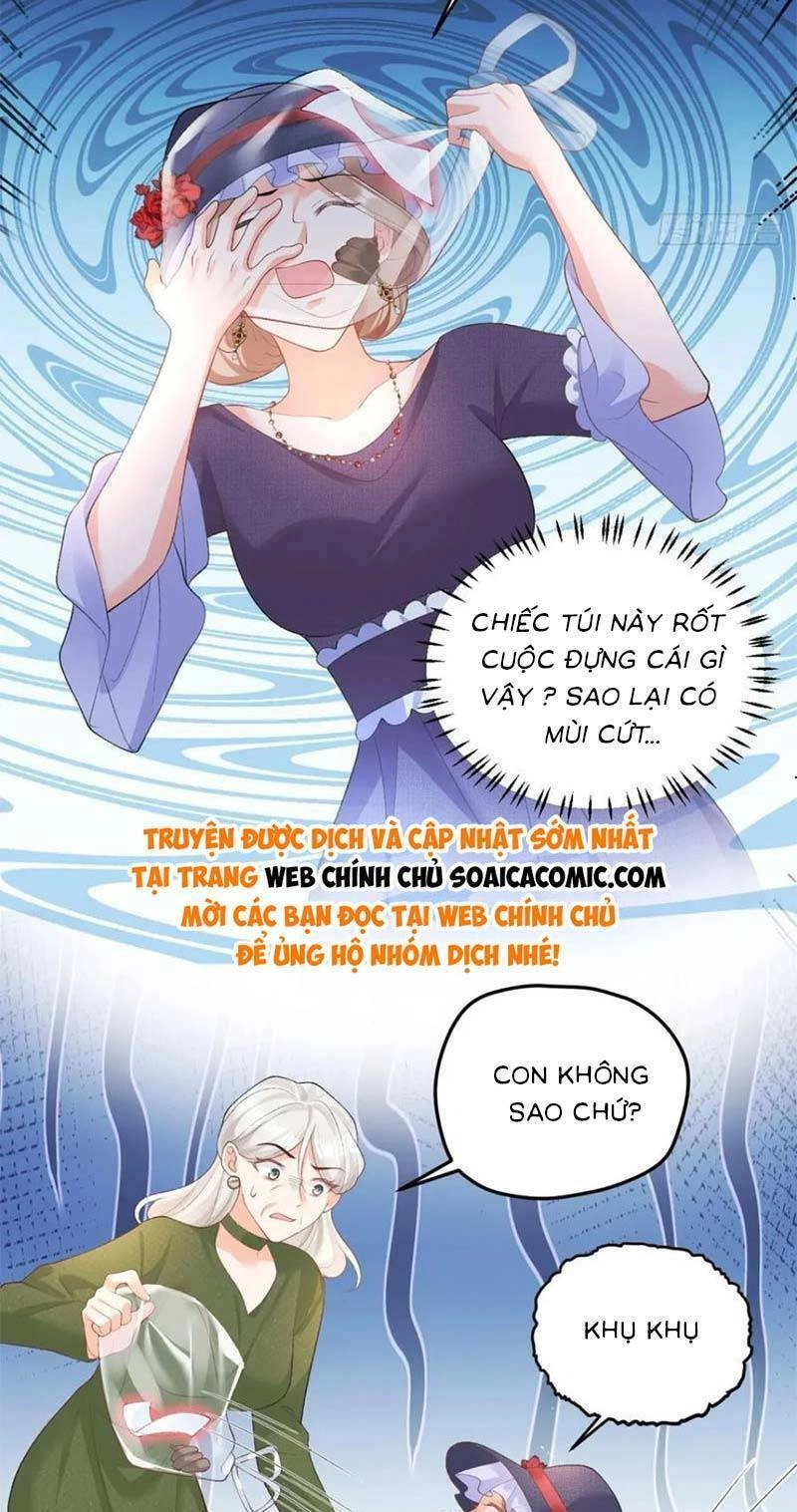 Bé Thóc Đáng Thương Được Tám Người Cậu Tranh Sủng Chapter 13 - 7