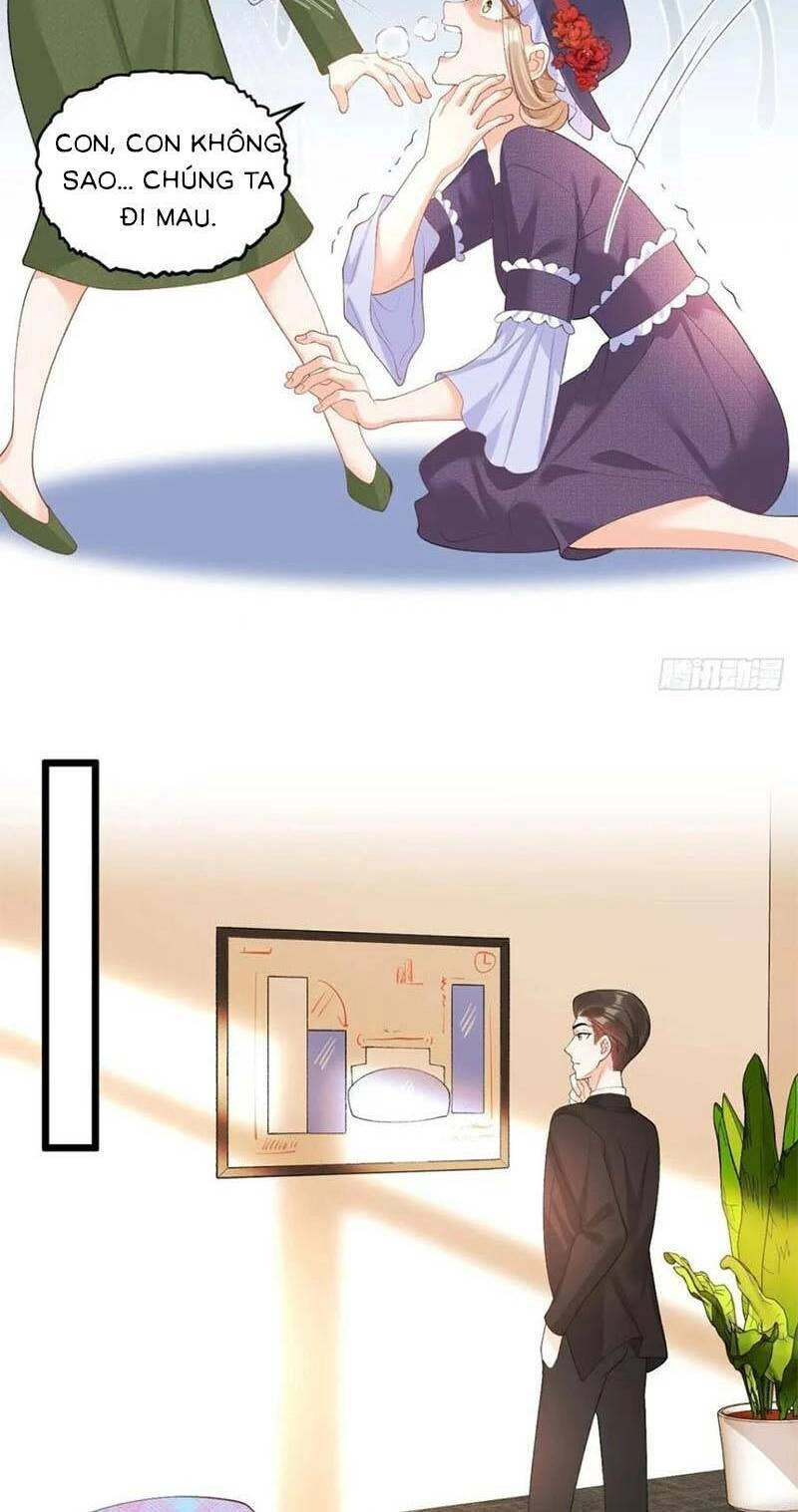 Bé Thóc Đáng Thương Được Tám Người Cậu Tranh Sủng Chapter 13 - 8