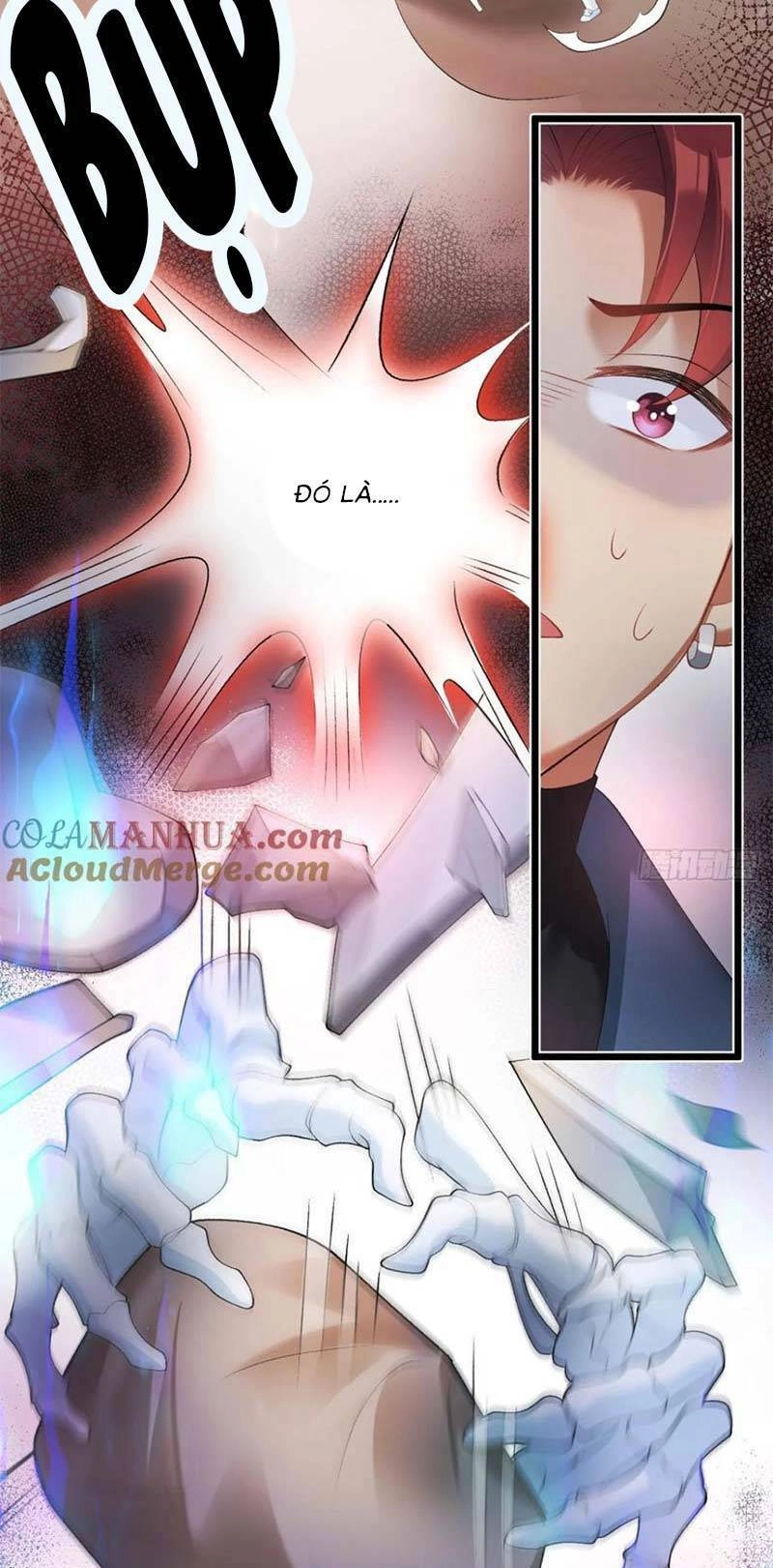 Bé Thóc Đáng Thương Được Tám Người Cậu Tranh Sủng Chapter 13 - 32