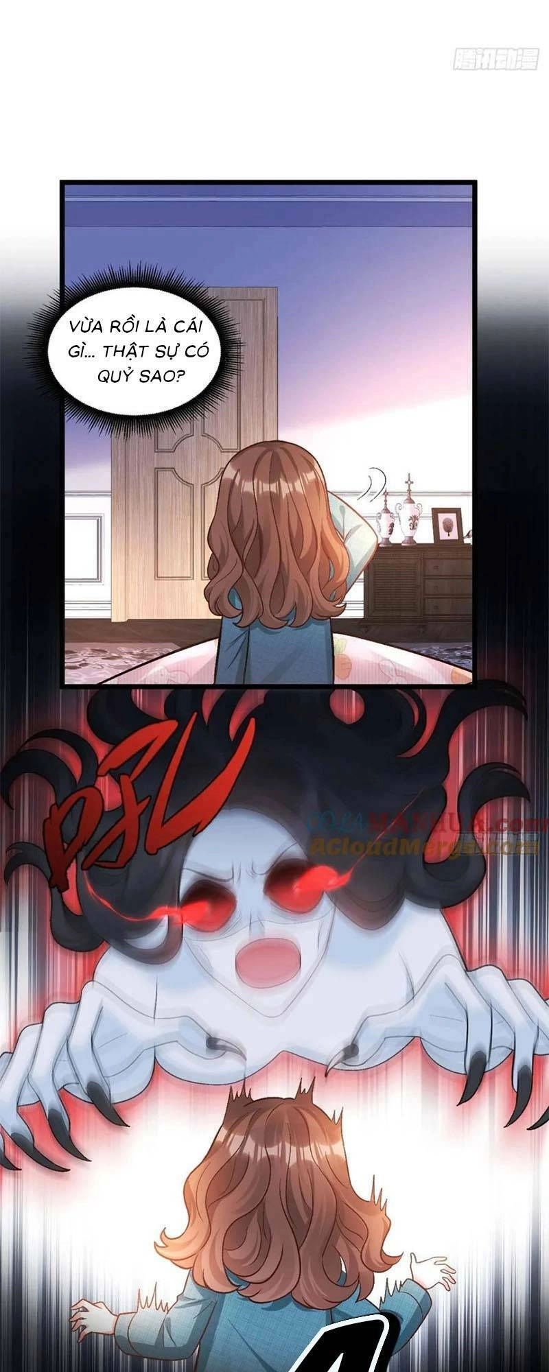 Bé Thóc Đáng Thương Được Tám Người Cậu Tranh Sủng Chapter 15 - 13