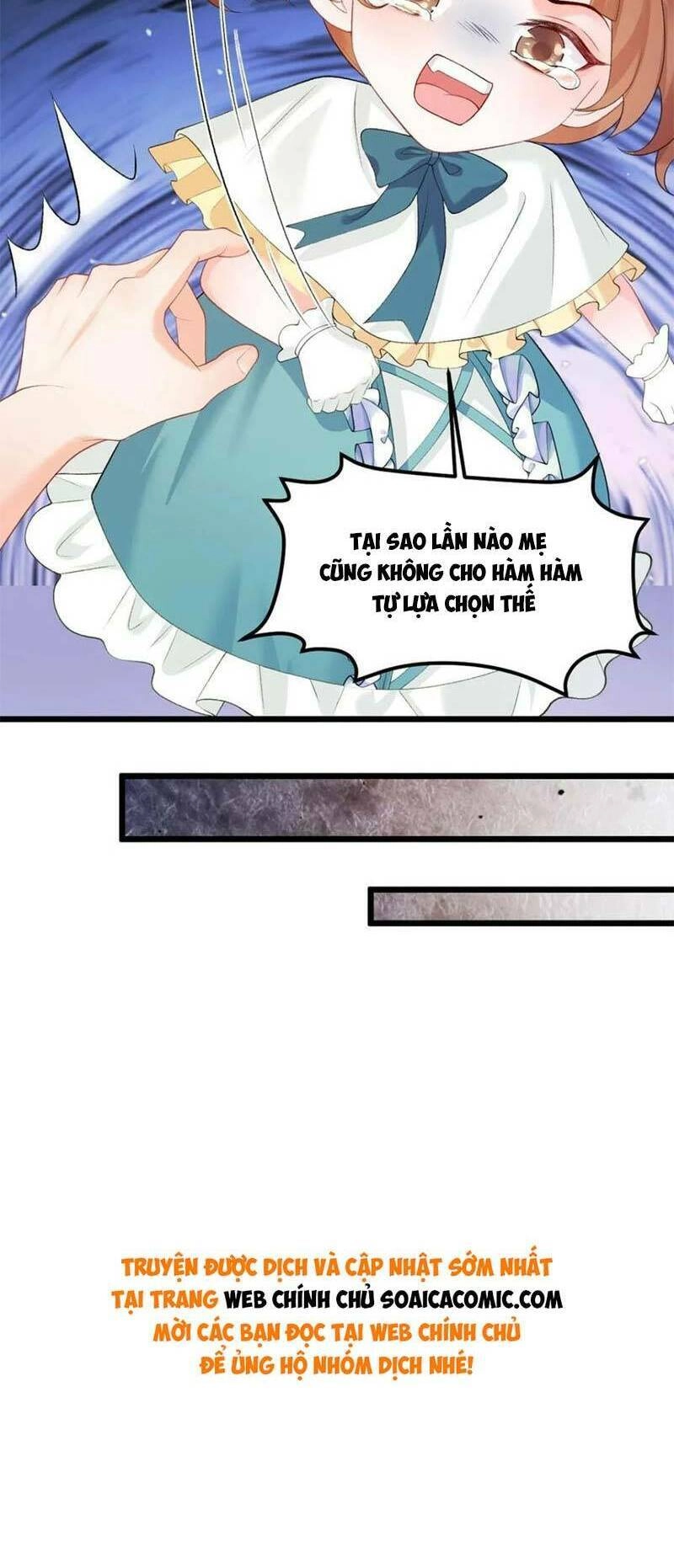 Bé Thóc Đáng Thương Được Tám Người Cậu Tranh Sủng Chapter 16 - 31