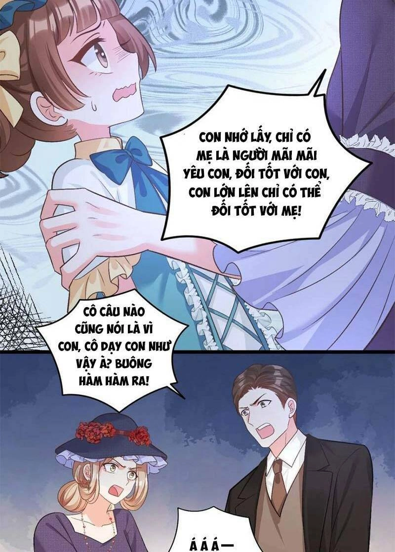 Bé Thóc Đáng Thương Được Tám Người Cậu Tranh Sủng Chapter 17 - 4