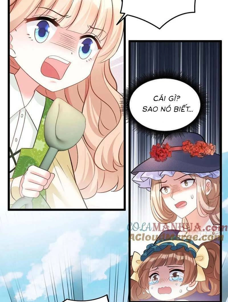 Bé Thóc Đáng Thương Được Tám Người Cậu Tranh Sủng Chapter 17 - 8