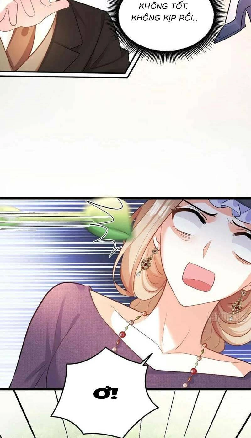 Bé Thóc Đáng Thương Được Tám Người Cậu Tranh Sủng Chapter 17 - 12