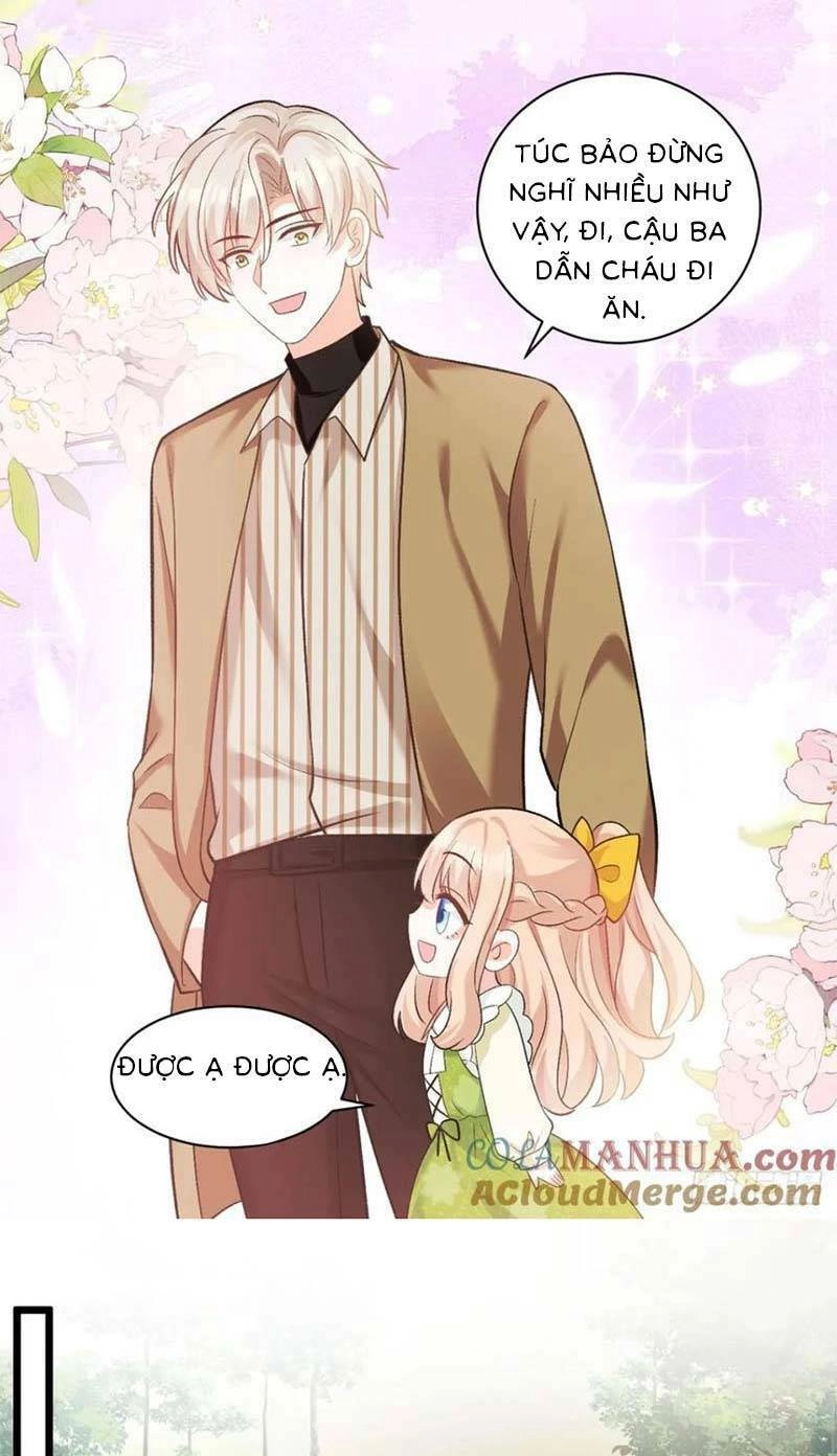 Bé Thóc Đáng Thương Được Tám Người Cậu Tranh Sủng Chapter 17 - 22