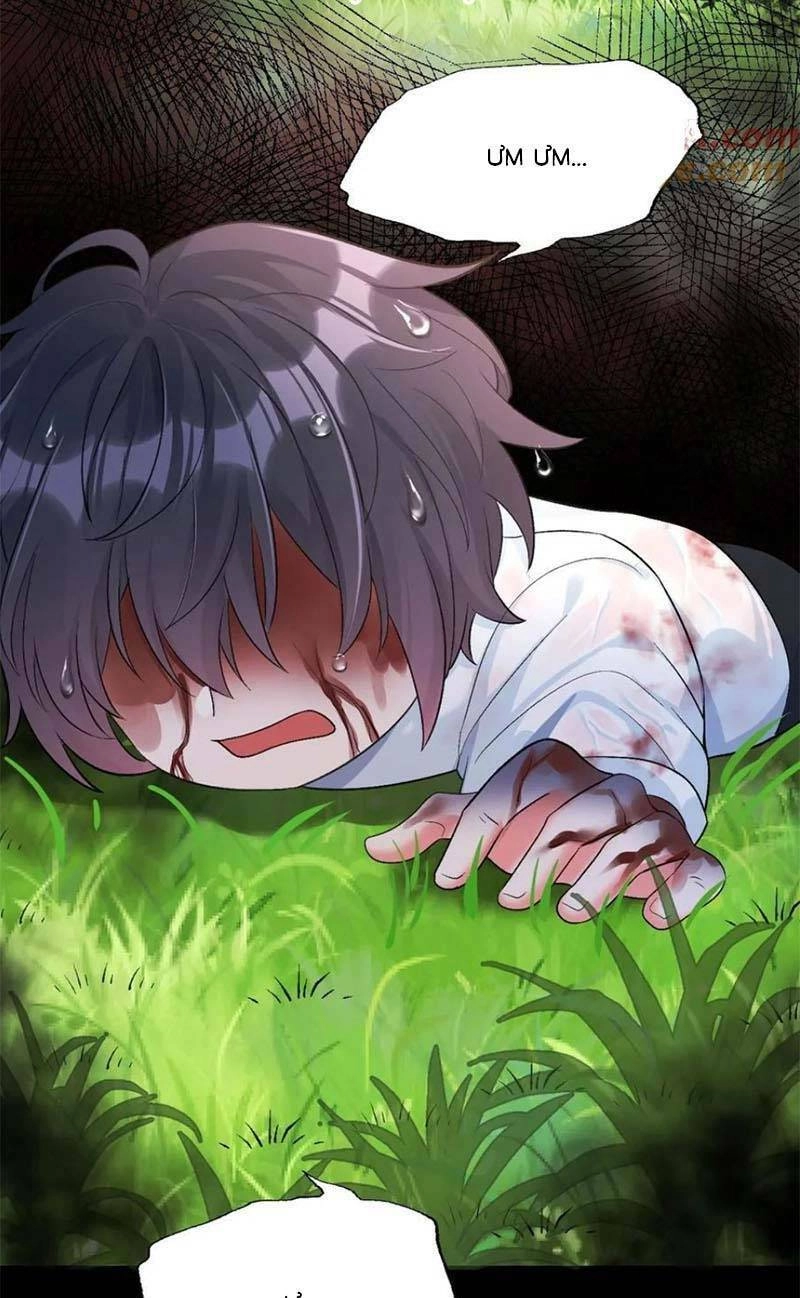 Bé Thóc Đáng Thương Được Tám Người Cậu Tranh Sủng Chapter 17 - 30