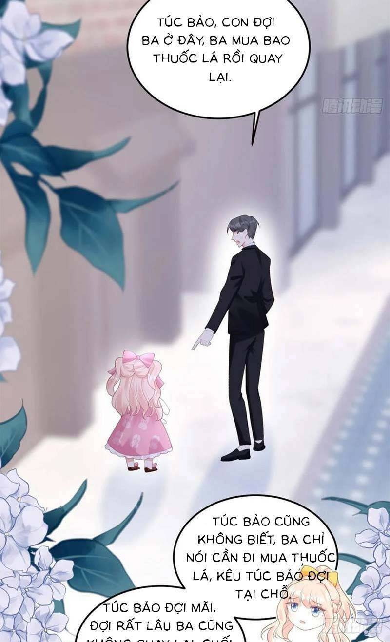 Bé Thóc Đáng Thương Được Tám Người Cậu Tranh Sủng Chapter 18 - 7