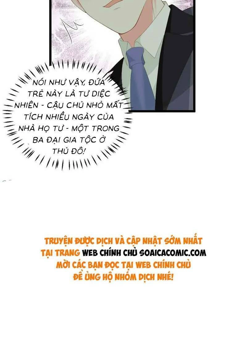 Bé Thóc Đáng Thương Được Tám Người Cậu Tranh Sủng Chapter 18 - 32