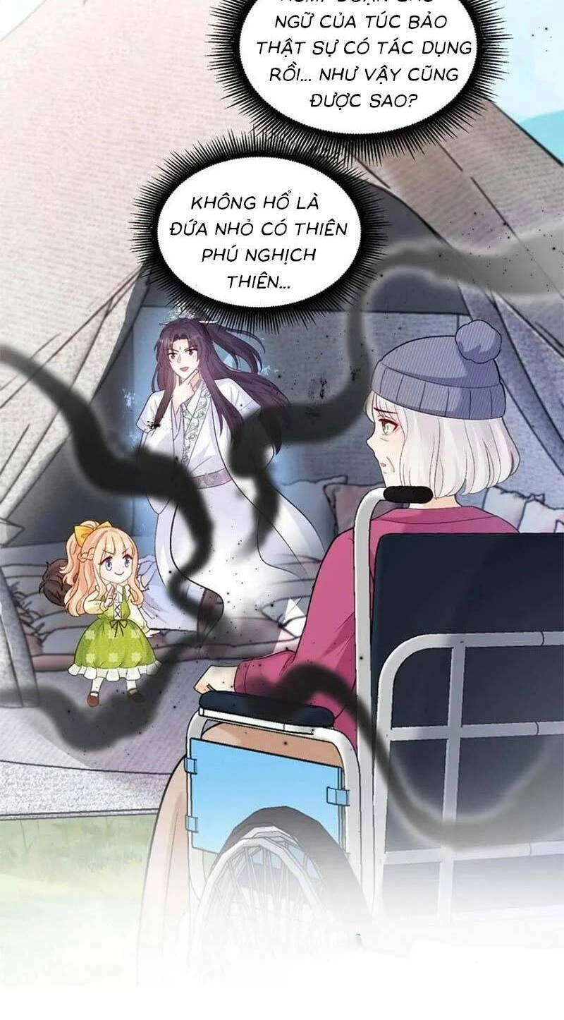 Bé Thóc Đáng Thương Được Tám Người Cậu Tranh Sủng Chapter 19 - 8