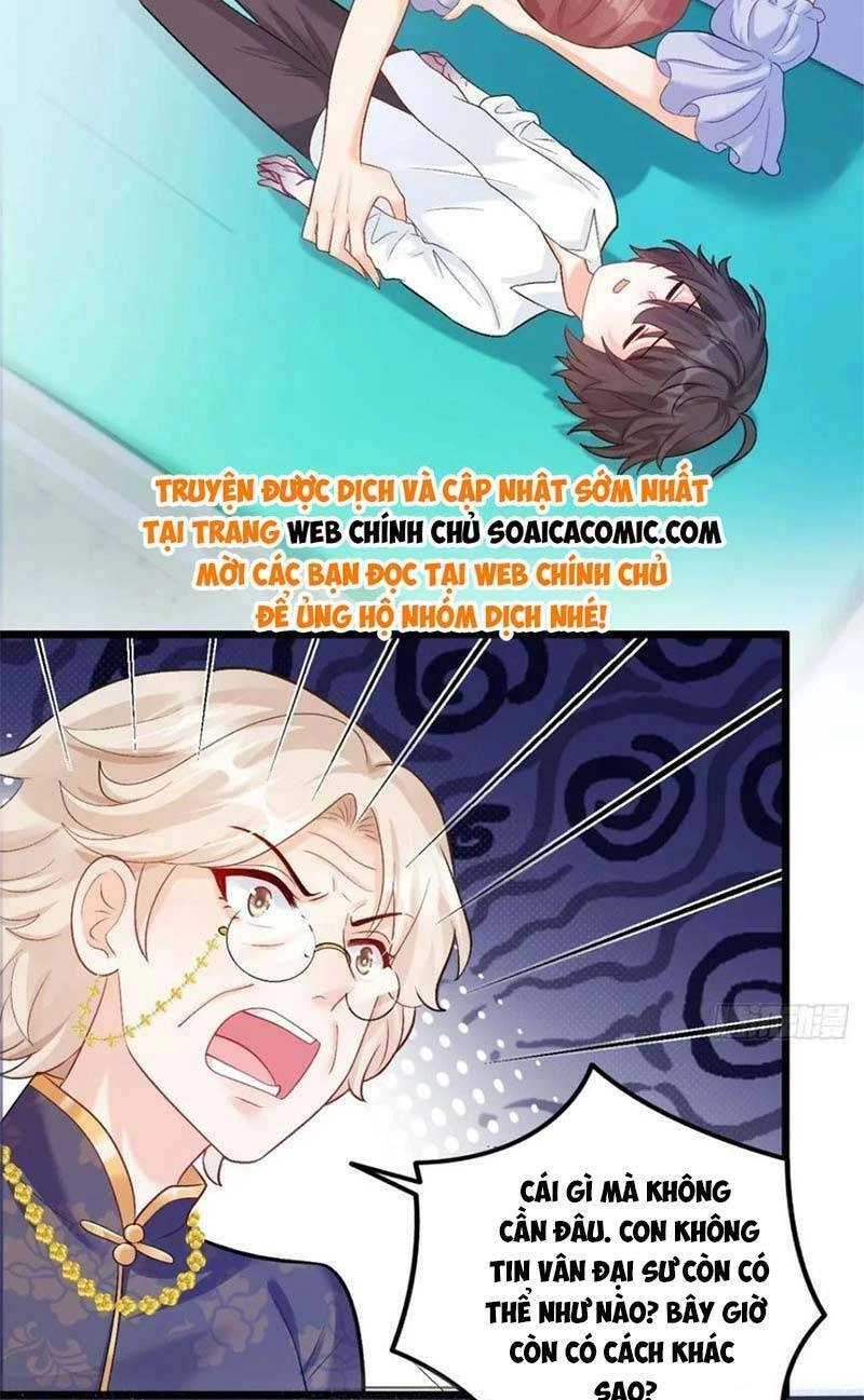 Bé Thóc Đáng Thương Được Tám Người Cậu Tranh Sủng Chapter 19 - 31