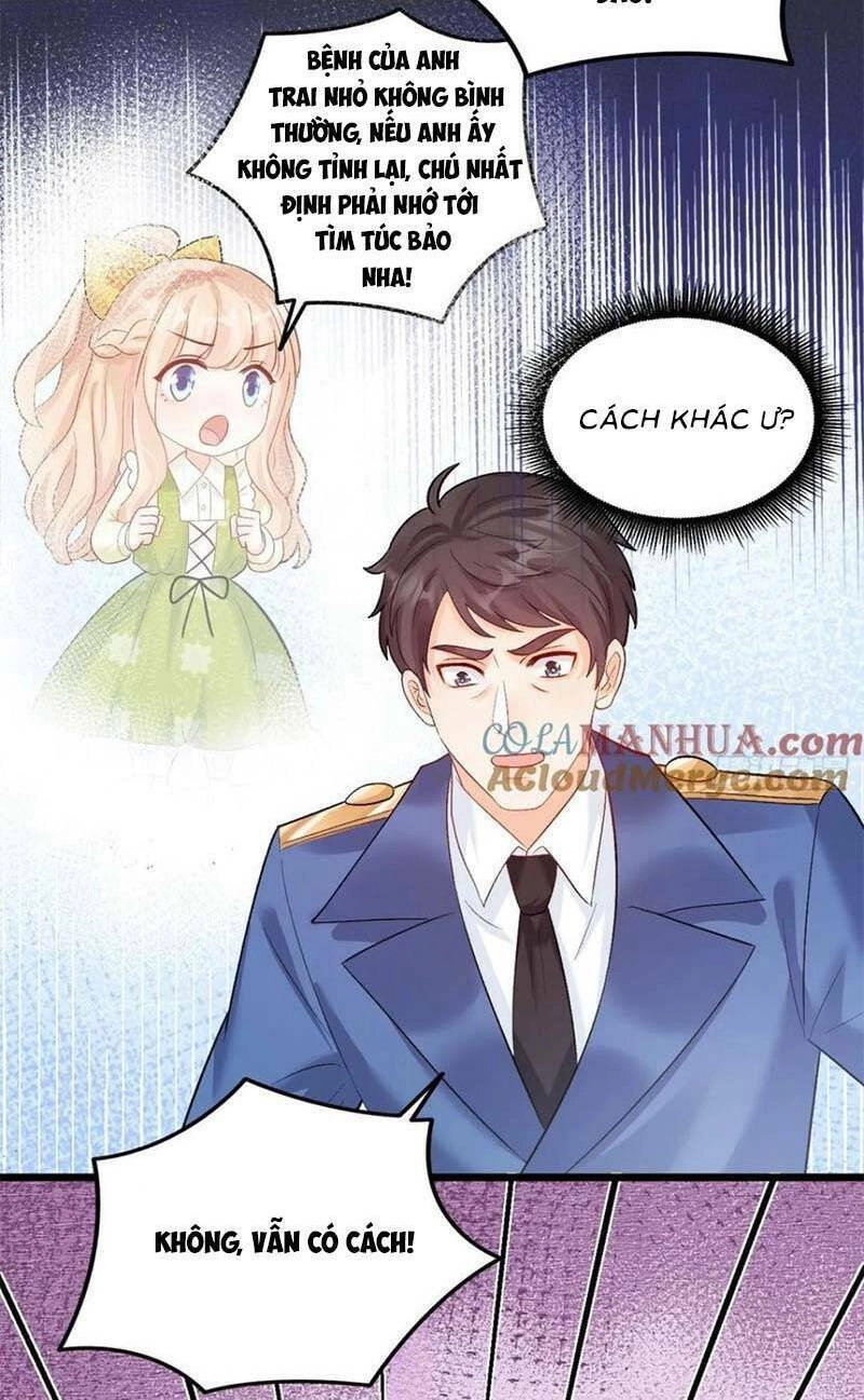 Bé Thóc Đáng Thương Được Tám Người Cậu Tranh Sủng Chapter 19 - 32