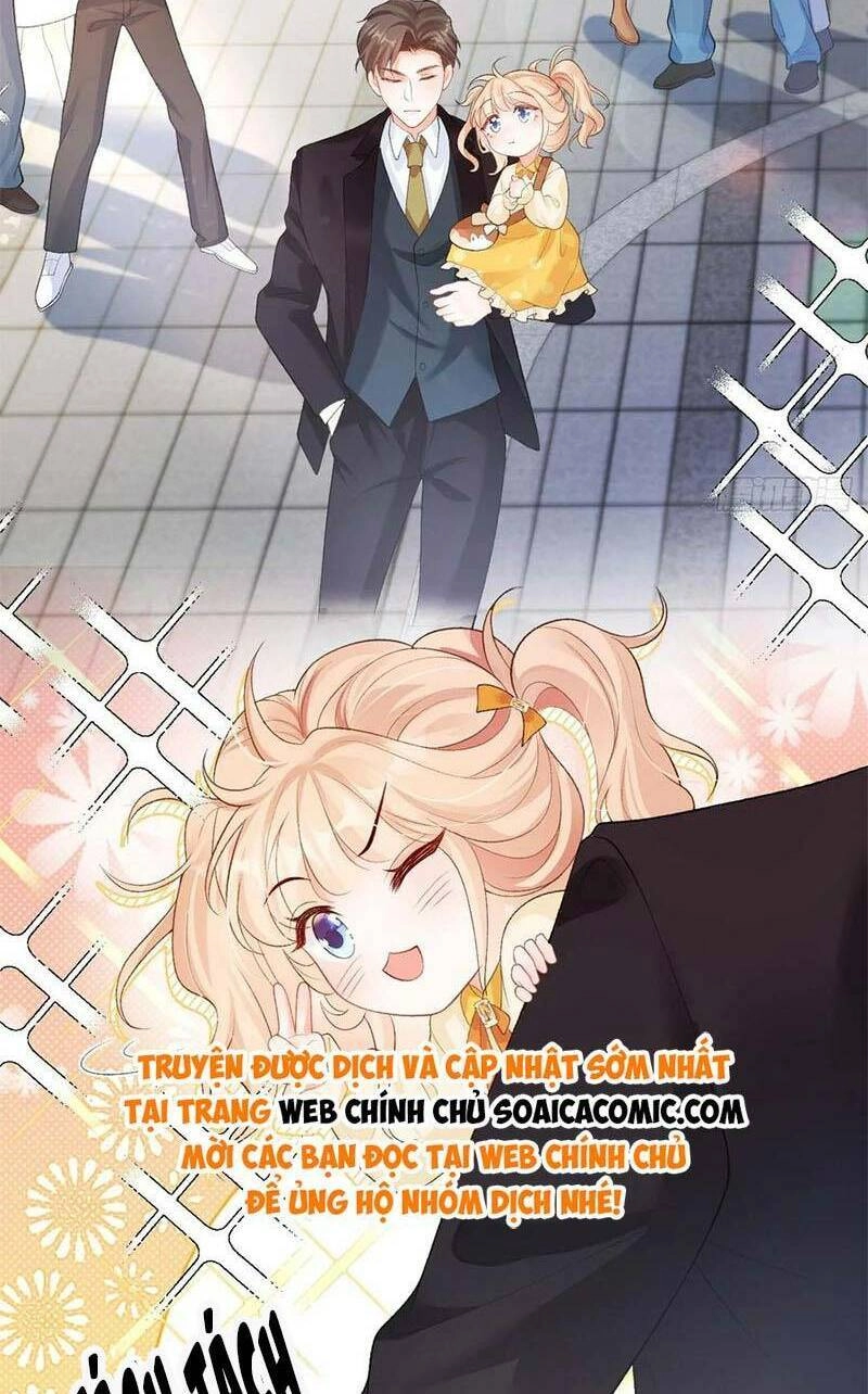 Bé Thóc Đáng Thương Được Tám Người Cậu Tranh Sủng Chapter 22 - 20