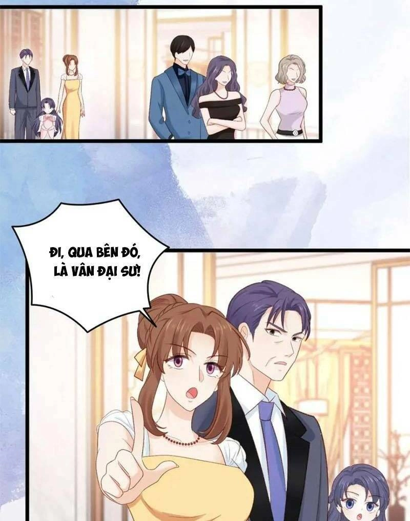 Bé Thóc Đáng Thương Được Tám Người Cậu Tranh Sủng Chapter 23 - 4