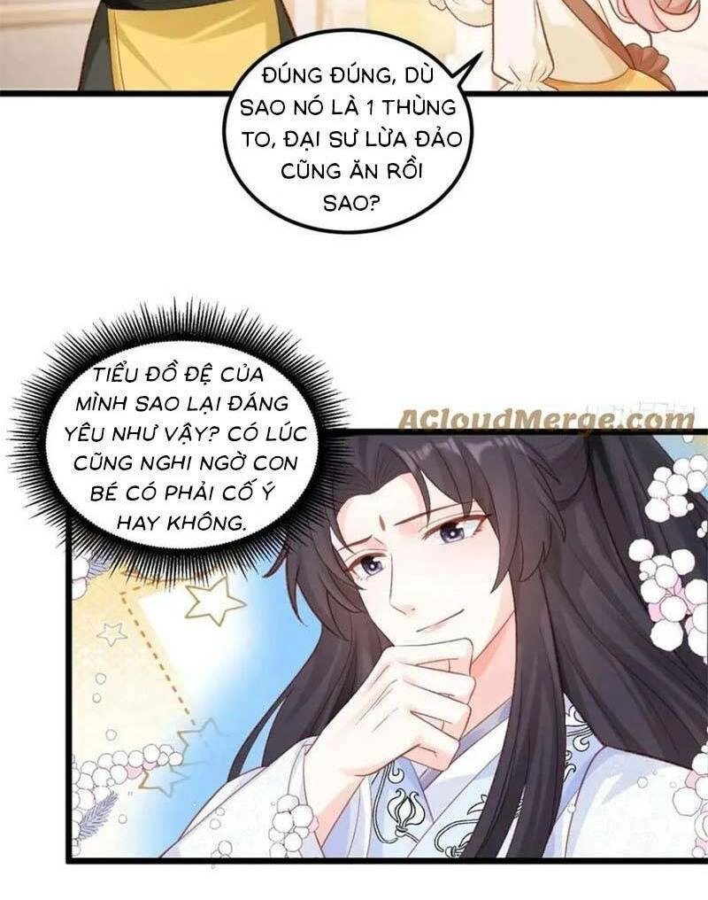 Bé Thóc Đáng Thương Được Tám Người Cậu Tranh Sủng Chapter 23 - 15