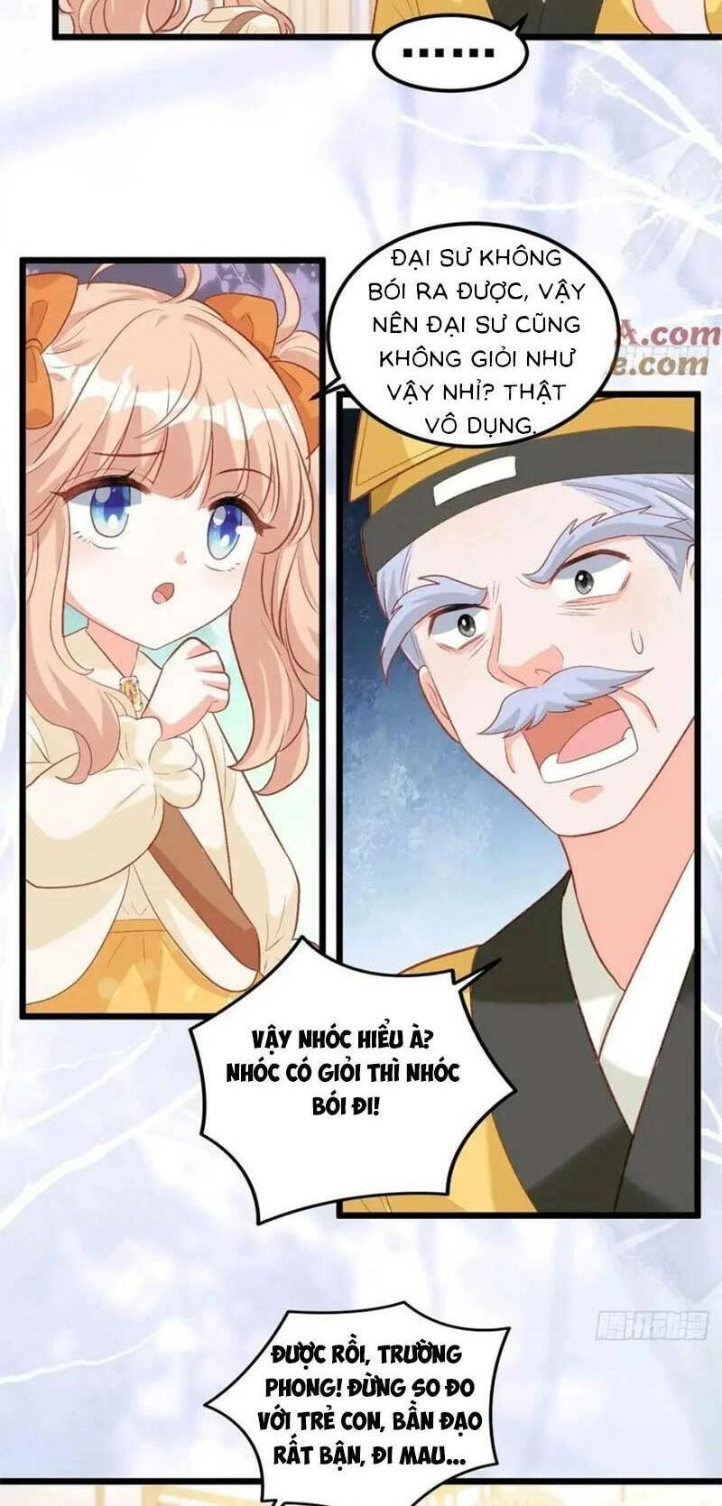 Bé Thóc Đáng Thương Được Tám Người Cậu Tranh Sủng Chapter 23 - 23