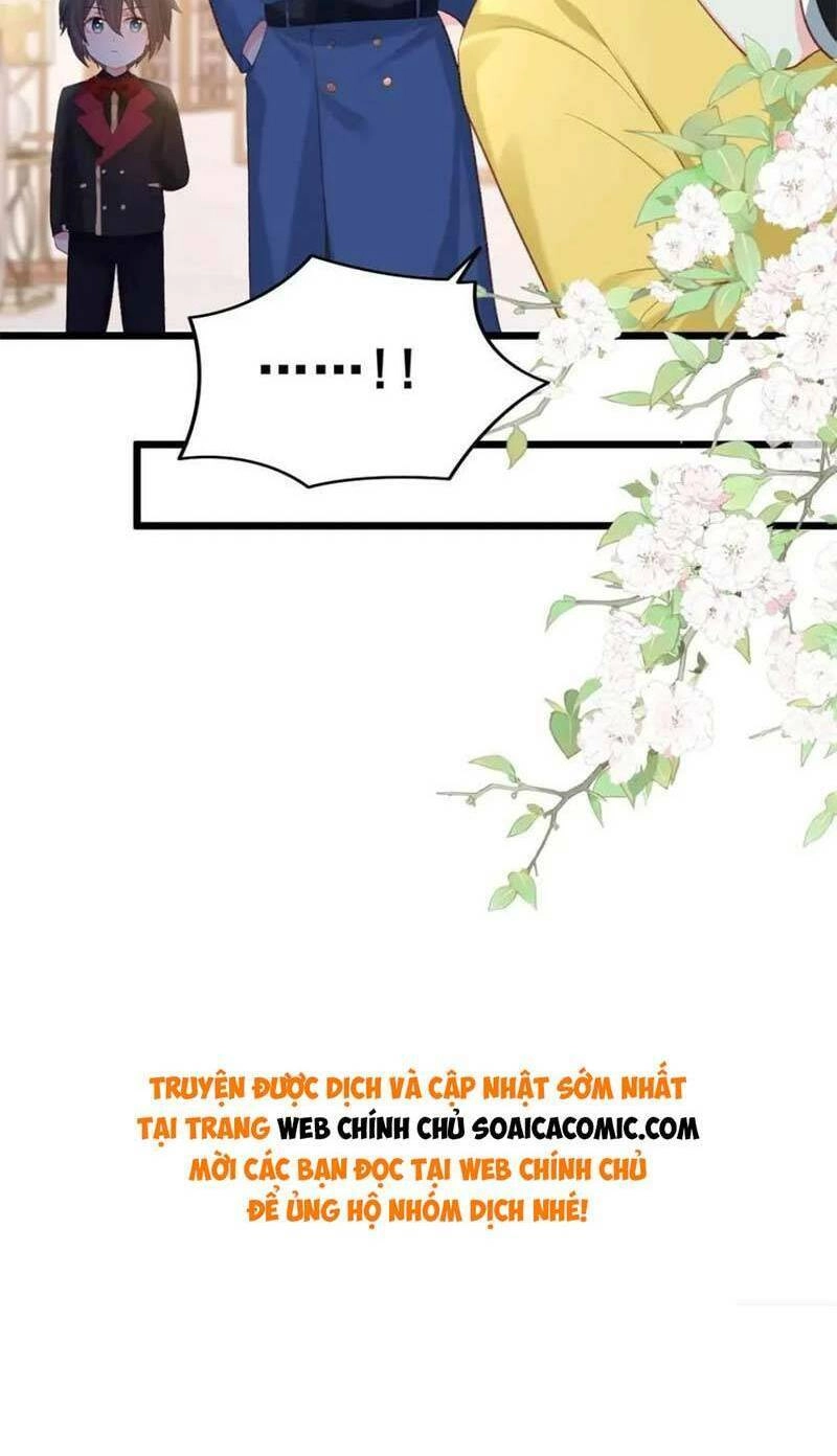 Bé Thóc Đáng Thương Được Tám Người Cậu Tranh Sủng Chapter 23 - 31