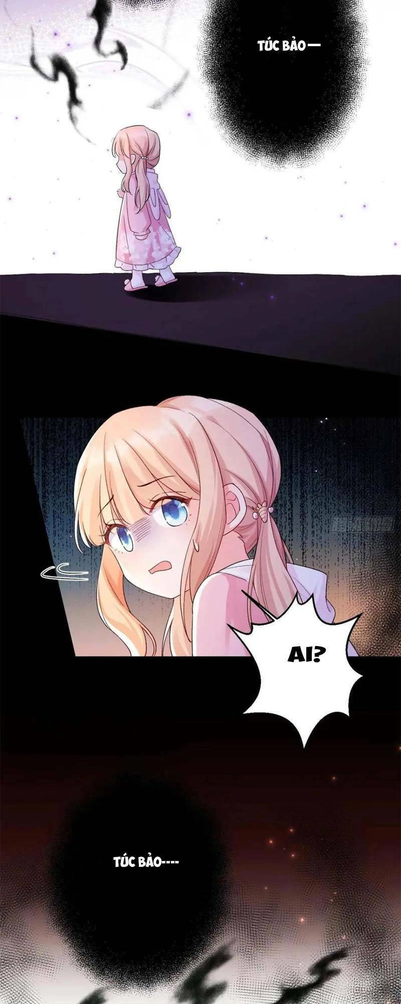 Bé Thóc Đáng Thương Được Tám Người Cậu Tranh Sủng Chapter 26 - 22