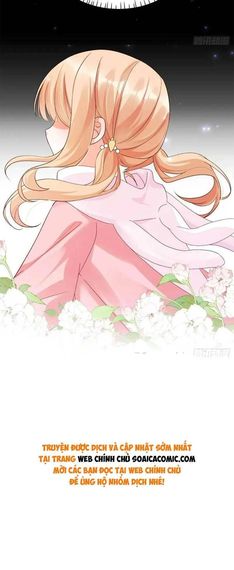 Bé Thóc Đáng Thương Được Tám Người Cậu Tranh Sủng Chapter 26 - 33