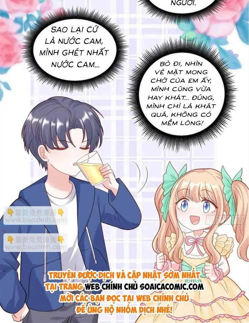 Bé Thóc Đáng Thương Được Tám Người Cậu Tranh Sủng Chapter 27 - 9