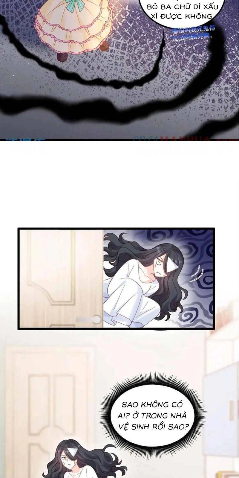 Bé Thóc Đáng Thương Được Tám Người Cậu Tranh Sủng Chapter 27 - 12