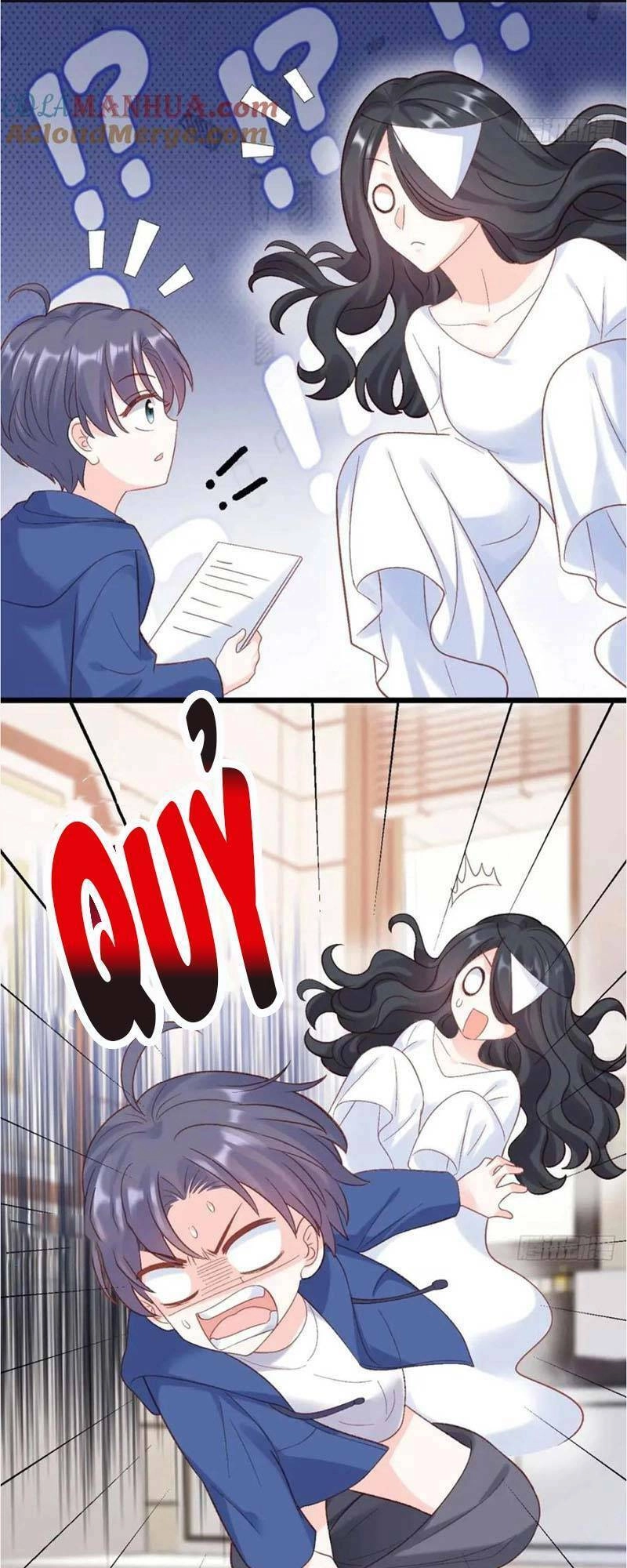 Bé Thóc Đáng Thương Được Tám Người Cậu Tranh Sủng Chapter 27 - 14