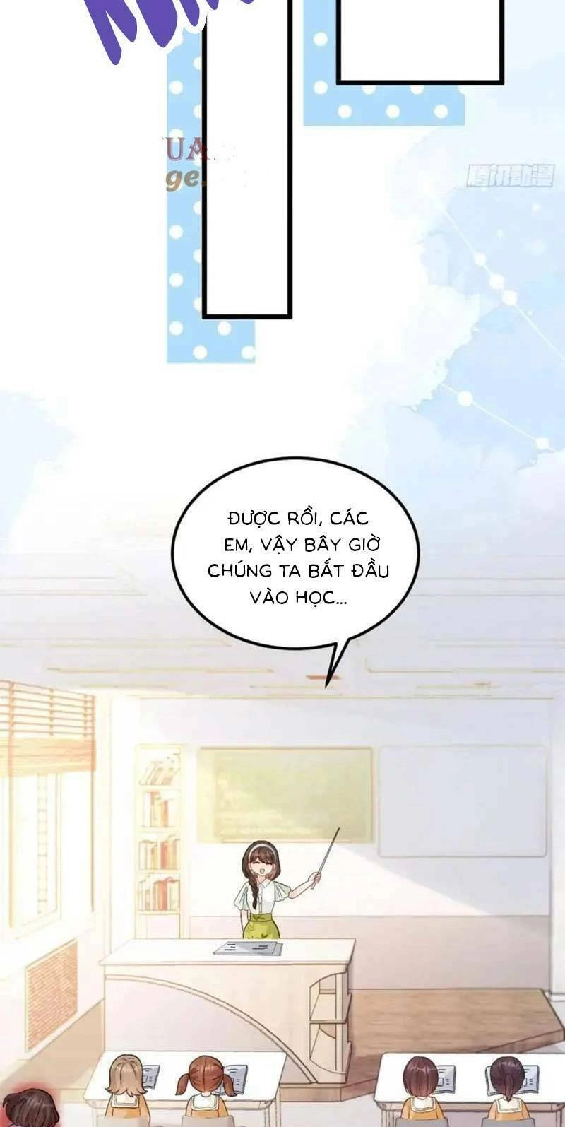 Bé Thóc Đáng Thương Được Tám Người Cậu Tranh Sủng Chapter 28 - 19