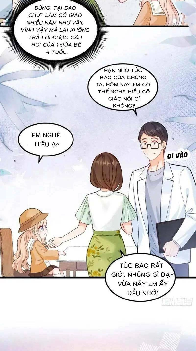 Bé Thóc Đáng Thương Được Tám Người Cậu Tranh Sủng Chapter 28 - 24