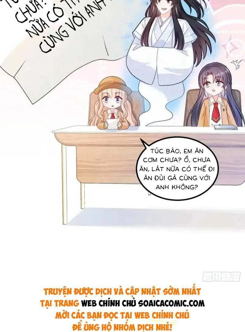 Bé Thóc Đáng Thương Được Tám Người Cậu Tranh Sủng Chapter 29 - 4