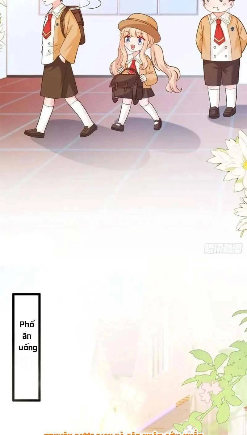 Bé Thóc Đáng Thương Được Tám Người Cậu Tranh Sủng Chapter 29 - 16