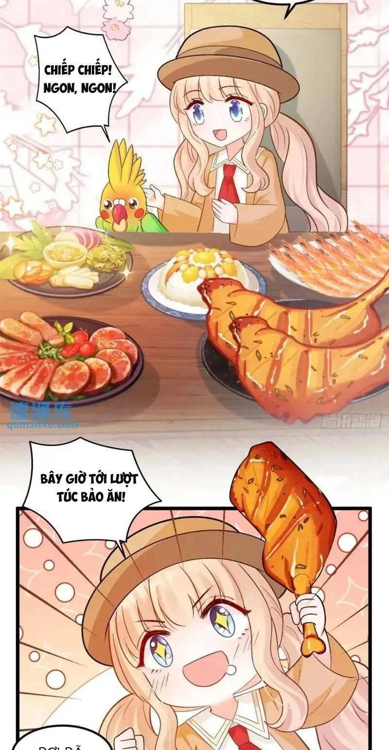 Bé Thóc Đáng Thương Được Tám Người Cậu Tranh Sủng Chapter 29 - 20