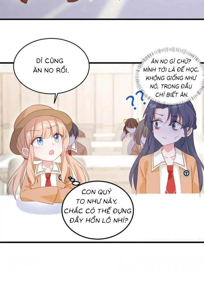 Bé Thóc Đáng Thương Được Tám Người Cậu Tranh Sủng Chapter 30 - 24