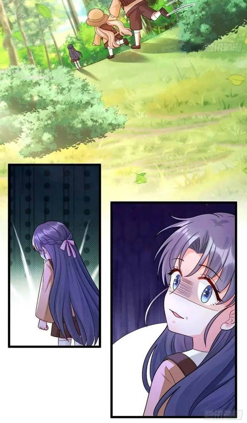 Bé Thóc Đáng Thương Được Tám Người Cậu Tranh Sủng Chapter 31 - 12