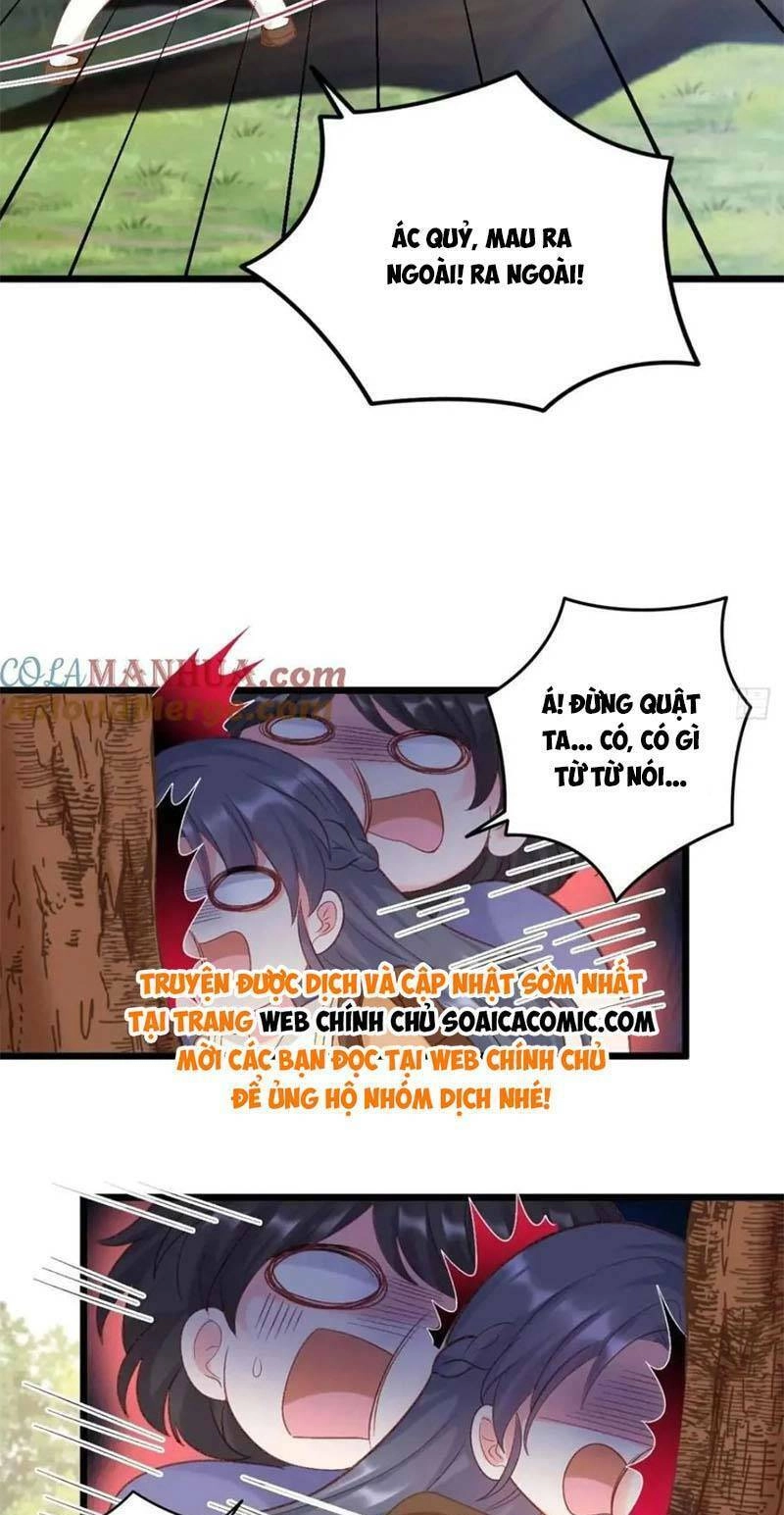 Bé Thóc Đáng Thương Được Tám Người Cậu Tranh Sủng Chapter 32 - 3