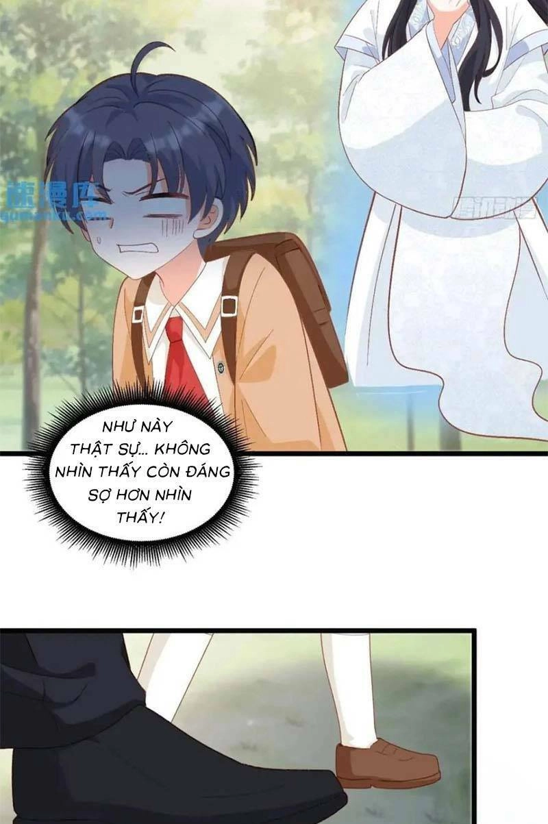 Bé Thóc Đáng Thương Được Tám Người Cậu Tranh Sủng Chapter 32 - 19