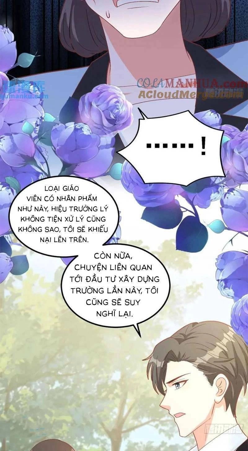 Bé Thóc Đáng Thương Được Tám Người Cậu Tranh Sủng Chapter 32 - 31