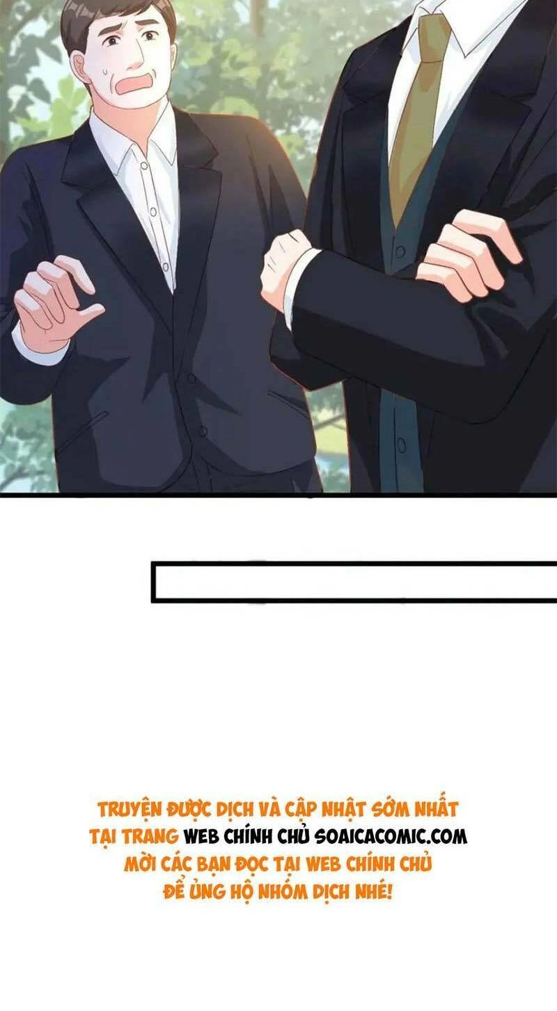 Bé Thóc Đáng Thương Được Tám Người Cậu Tranh Sủng Chapter 32 - 32