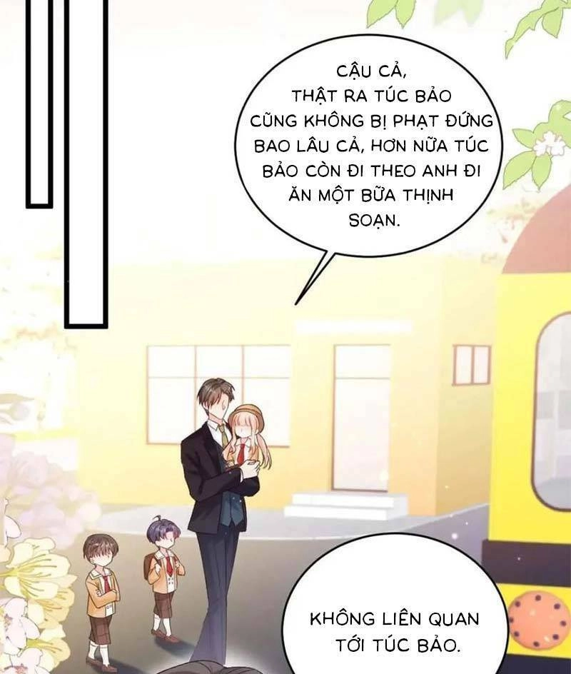 Bé Thóc Đáng Thương Được Tám Người Cậu Tranh Sủng Chapter 33 - 4