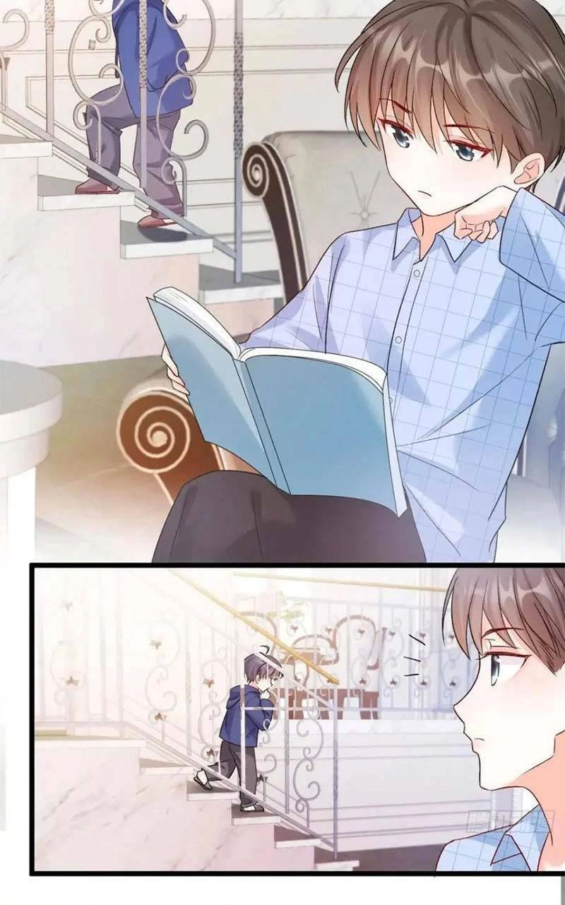 Bé Thóc Đáng Thương Được Tám Người Cậu Tranh Sủng Chapter 33 - 18