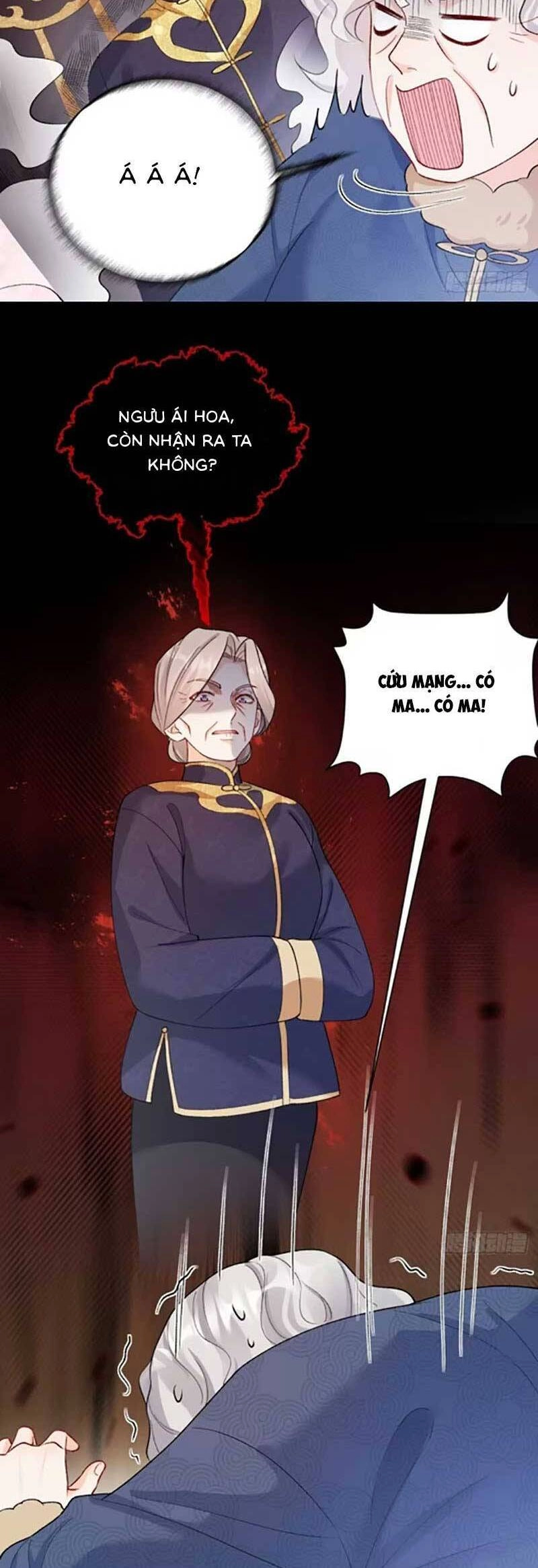 Bé Thóc Đáng Thương Được Tám Người Cậu Tranh Sủng Chapter 70 - 14