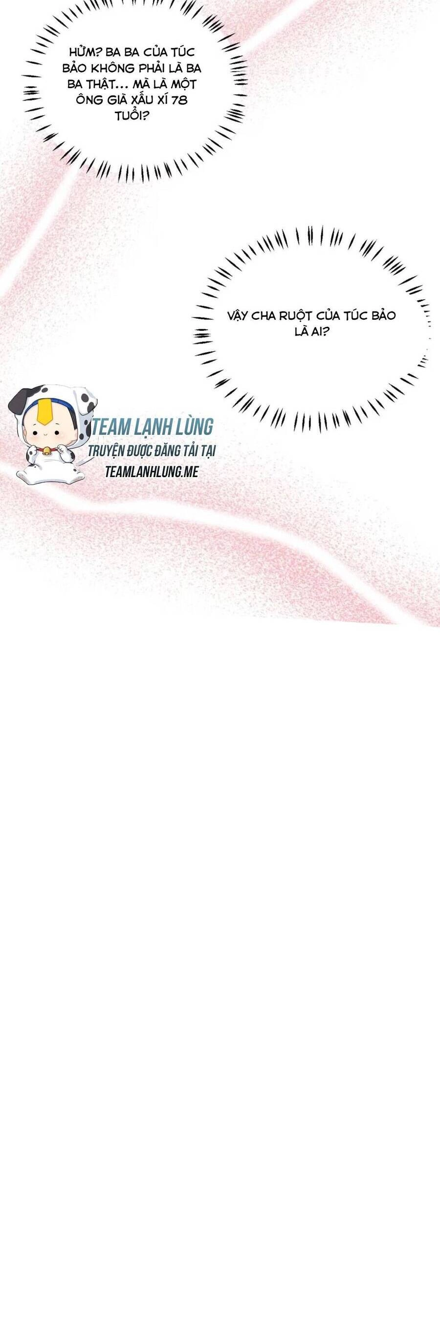 Bé Thóc Đáng Thương Được Tám Người Cậu Tranh Sủng Chapter 35 - 29