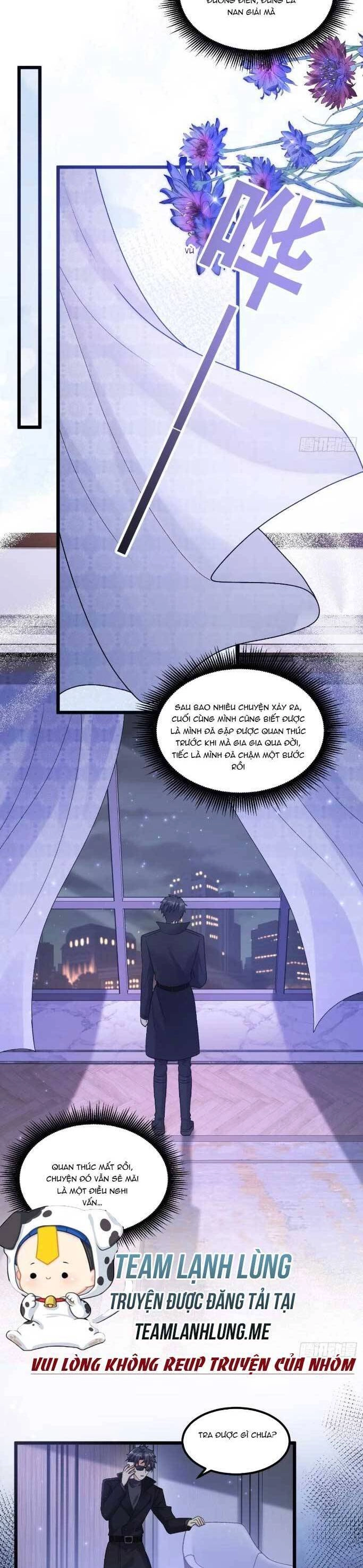 Bé Thóc Đáng Thương Được Tám Người Cậu Tranh Sủng Chapter 39 - 15