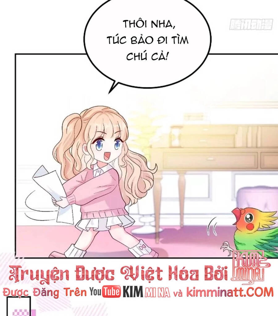 Bé Thóc Đáng Thương Được Tám Người Cậu Tranh Sủng Chapter 47 - 8