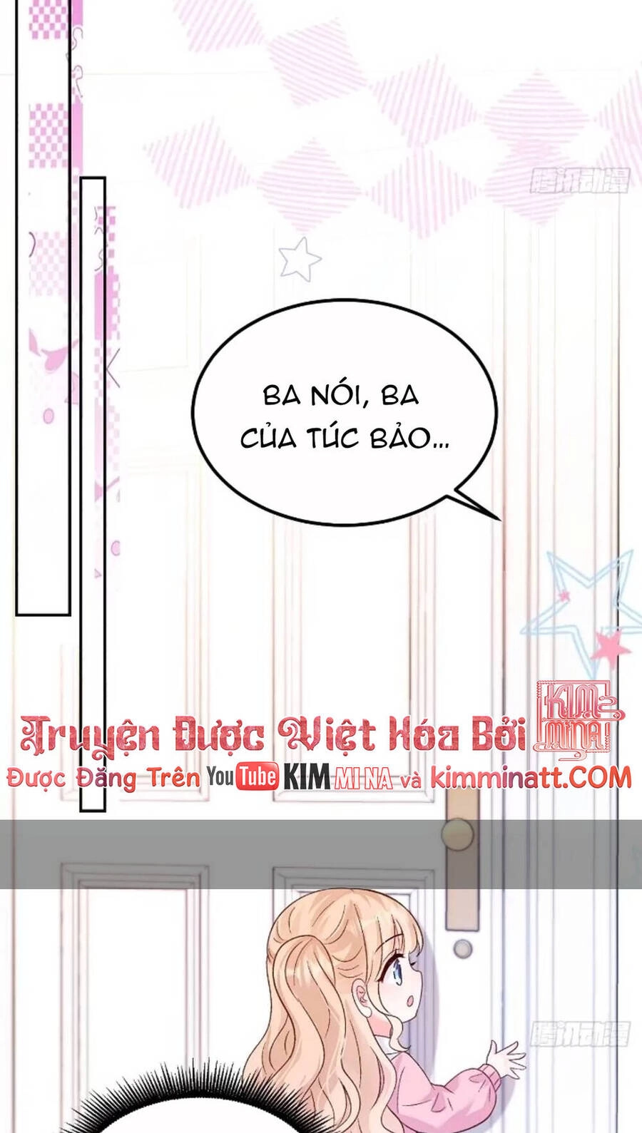 Bé Thóc Đáng Thương Được Tám Người Cậu Tranh Sủng Chapter 47 - 9
