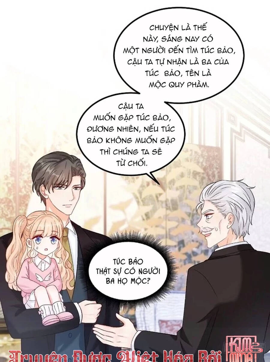 Bé Thóc Đáng Thương Được Tám Người Cậu Tranh Sủng Chapter 47 - 13