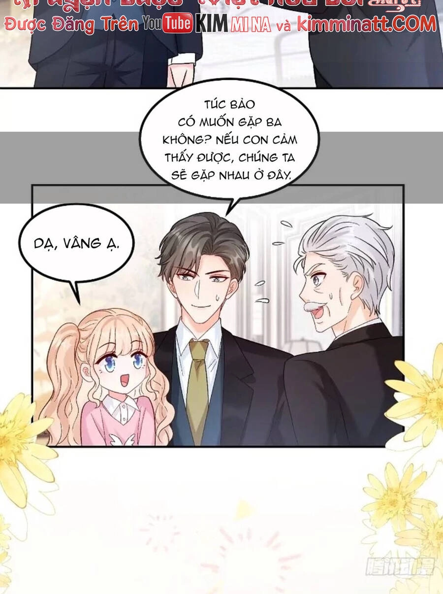 Bé Thóc Đáng Thương Được Tám Người Cậu Tranh Sủng Chapter 47 - 14