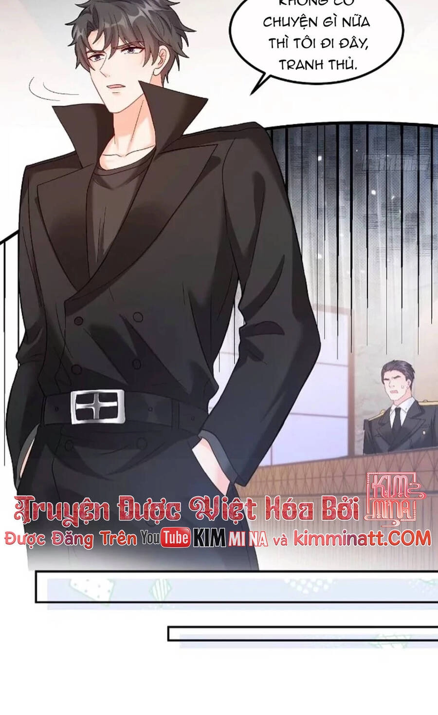 Bé Thóc Đáng Thương Được Tám Người Cậu Tranh Sủng Chapter 47 - 18